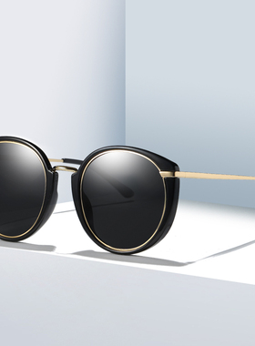 墨镜户外旅行个性风炫彩太阳眼镜