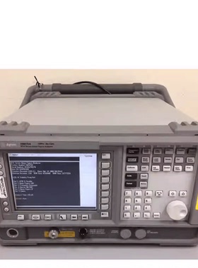 安捷伦N8975A N8974B N8973A 8970B N8975A回收噪声频谱分析仪器