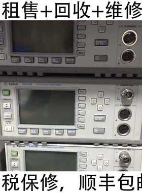 出售/回收/维修 安捷伦Agilent 是德 E4419B双通道功率计 E44188B