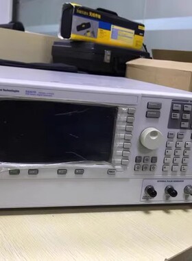 安捷伦Agilent E8257D E8267D E8247C E8267C信号源租售回收维修