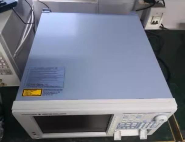 YOKOGAWA横河光谱分析仪