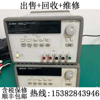 回收维修安捷伦agilent