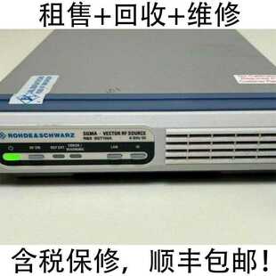 出售回收R&S罗德与施瓦茨E4438C E4421B E4432B N5181A信号发生器