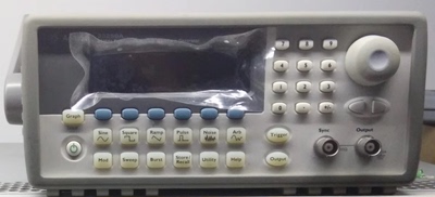 安捷伦Agilent信号发生器