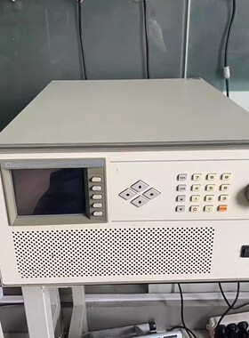 CHROMA致茂6560 6530 63201/63203 6590交流电源电子租售回收维修