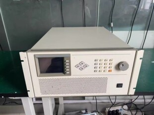 63203 63201 6590交流电源电子租售回收维修 6530 CHROMA致茂6560