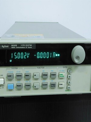 Agilent/安捷伦程控电源