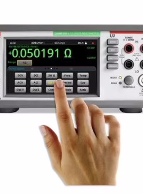 Keithley吉时利DMM7510万用表DMM7512万用表 测试线租售回收维修