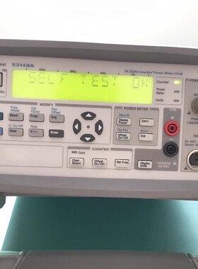 Agilent/安捷伦53147A 53148A 53149A 11683A 频率计租售回收维修