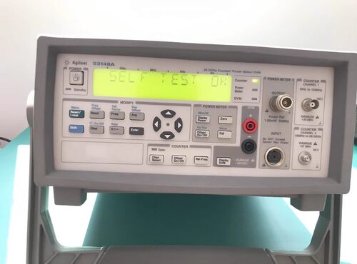 Agilent/安捷伦频率计