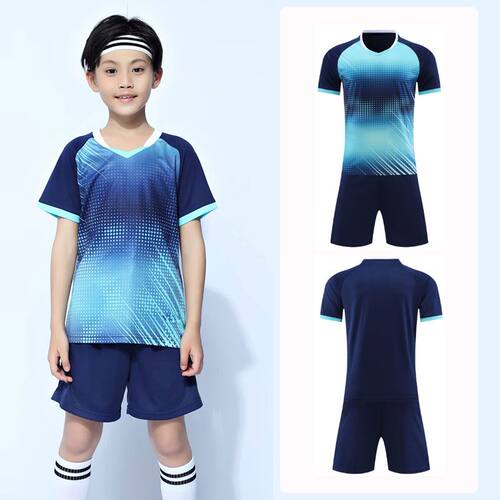 羽毛球服女童乒乓球运动