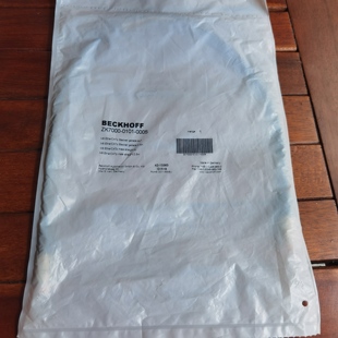 倍福 BECKHOFF ZK7000 0101 实物照片 现货促销 0005 全新原装