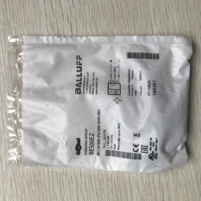 BES00EZ BES M18ME-PSC80B-S04G-003现货促销 全新原装巴鲁夫实物