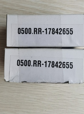 现货促销 全新原装 Baumer 堡盟 O500.RR-17842655 实物照片漂亮