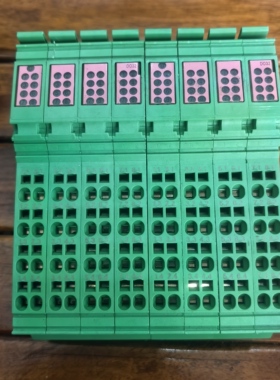 现货促销原装拆机菲尼克斯IB IL 24 DO 32/HD-PAC 2862822实物照