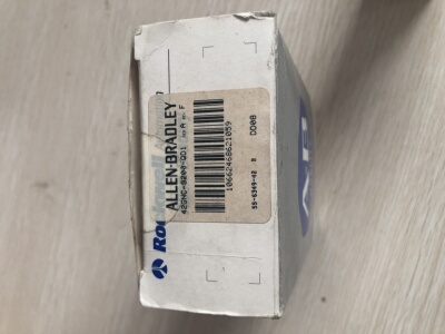 现货促销 全新原装 AB 罗克韦尔 42GNC-9200-QD1 实物拍摄