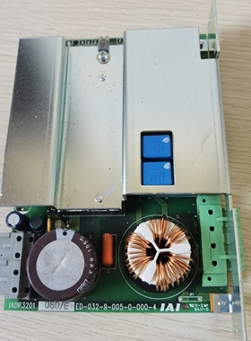 现货促销 原装拆机 IAI IADP3201 060 020 成色非常漂亮 实物照片