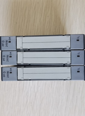 现货促销 原装拆机 图尔克 BL20-PF-24VDC-D 6827007 实物照片