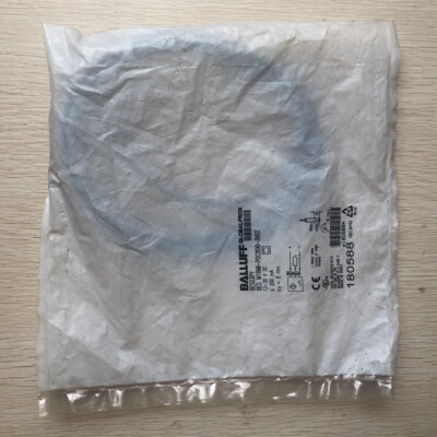 现货促销 全新原装 巴鲁夫 BES03PY BES M18MI-POC80B-BV02