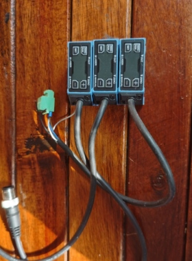 现货促销原装拆机SICK施克6050524 OD1-B035C15I25成色漂亮实物照