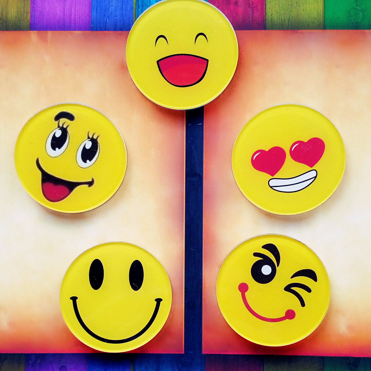 Broche en plexiglas - Ref 1182937 Image 3