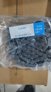 康达免耕机播种机配件链条08B