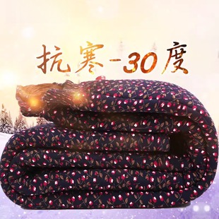 老人三层加厚冬奶奶宽松大 高腰加绒加厚保暖裤 中老年驼绒棉裤 女款