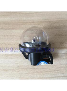 长安欧力威后牌照灯F101牌照灯欧力威SC6388后牌照照明灯原厂