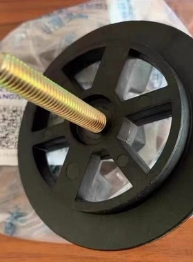 适配长安CS3 55 CS75后备胎固定螺丝备胎固定螺丝压板原厂