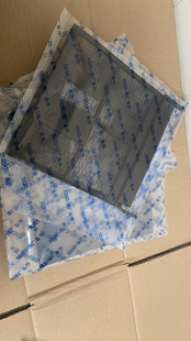 适配长安欧诺S 欧诺原厂升级过滤网纱网空调滤芯冷气格空调滤清器