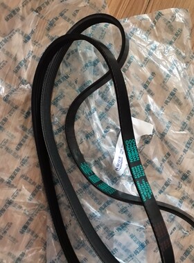 长安欧力威发电机皮带空调压缩机皮带发电机 原厂 5PK950 4PK790