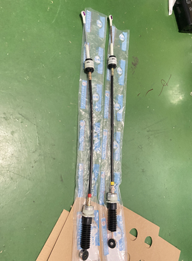 新长安之星M201换挡线挂挡线选挡线长安CS6406换挡杆线原厂
