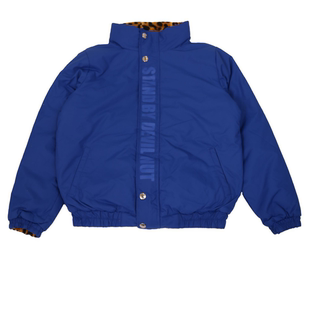 NUT潮牌 DN经典 恶魔 羽绒服棉服 ASV 男女同款 DEVIL