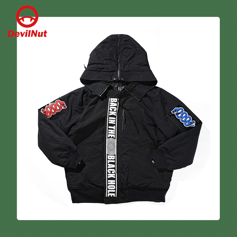 宽松百搭时尚经典保暖舒适