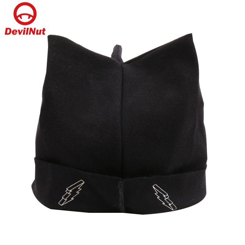 潮牌配件大方头bibssx货车帽