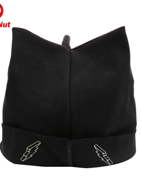 DEVIL NUT 潮牌 配件大方头货车帽 帽子 BIB SSX