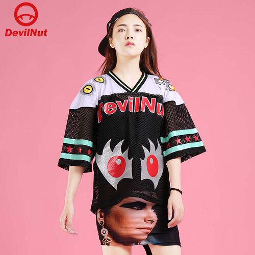 女式 T恤