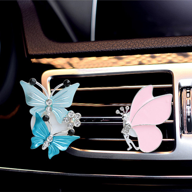 包郵蒙奇奇汽車出風口蝴蝶混合香膏空調車載裝飾 風口香水香薰在類目 汽車/用品/配件/改裝, 汽車用品/內飾品, 汽車香水/淨化/降溫劑, 車用香水中 - 來自Buy2taobao.com提供專業的淘寶代購服務