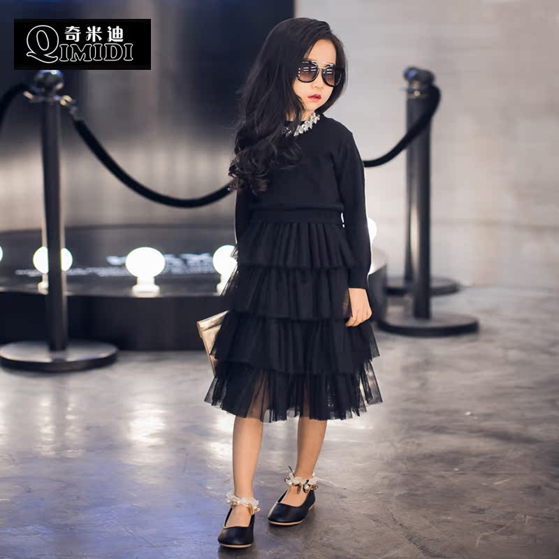 Robes pour fille - Ref 2048110 Image 5