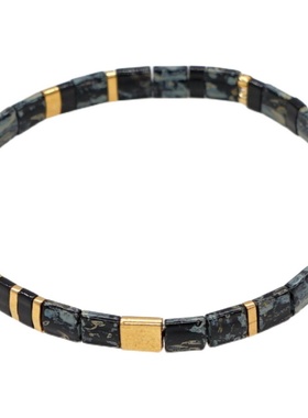 mmw男女tila朋克高颜值手链新品