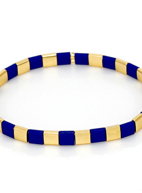 编织波西米亚风学生小礼物手链