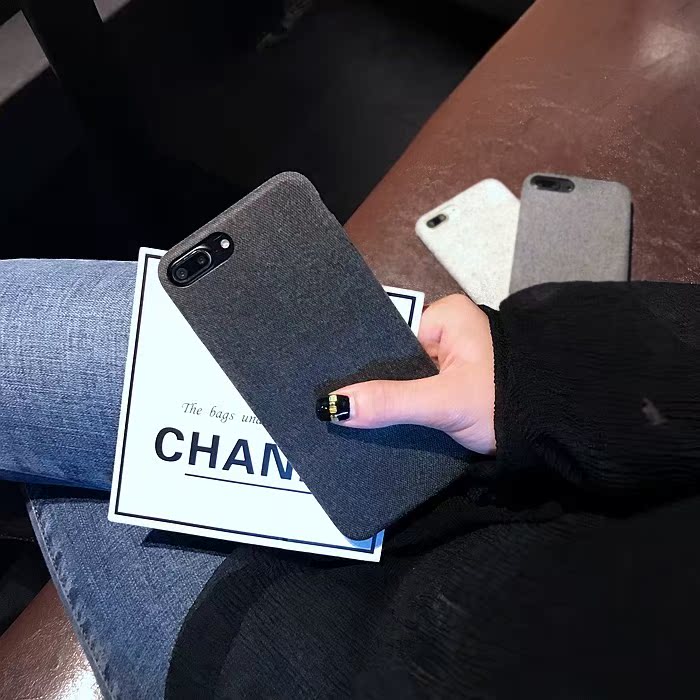Æ»¹û8ÊÖ»ú¿ÇiPhone7 plus¼òÔ¼´óÆøÈÞ²¼XÍøºìº«¹ú³±ÅÆÄÐÅ®¿î6S/7P