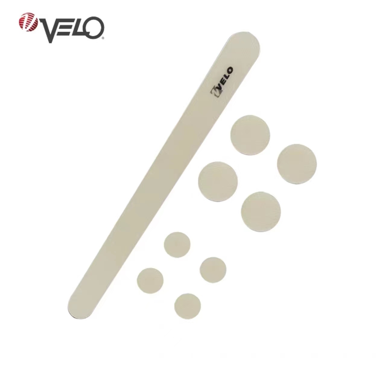 VELO维乐护链贴防刮伤粘性强