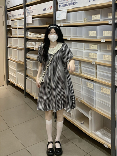 伶俐服饰－2店 LLFSED7567