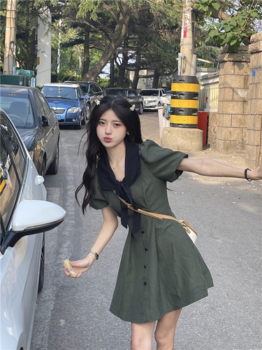 伶俐服饰－2店 LLFSED7569