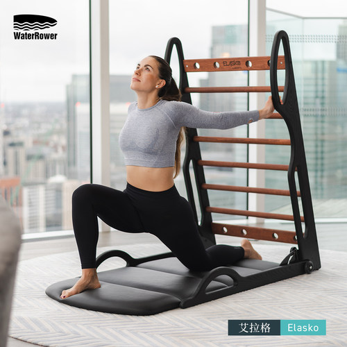 WaterRower拉伸训练器德国进口