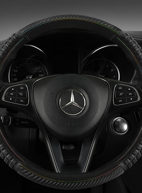 陕汽德龙F3000新M3000/X3000/L3000/K3000轻卡货车方向盘套四季