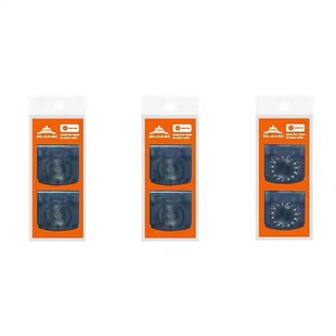 杰丽斯割纸刀JLS-M刀头 裁纸机 裁纸刀959系列配件刀片 直线 虚线 波浪线 三种可选 一卡2个