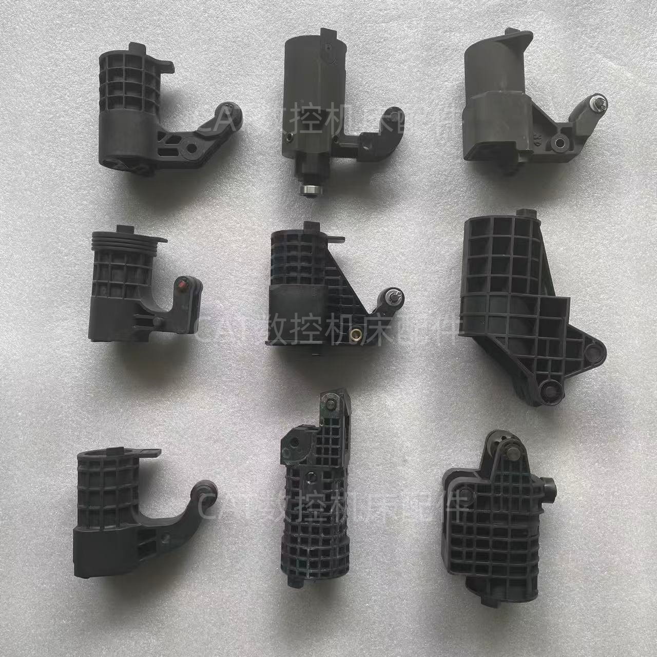 冈田BT40刀库刀套刀杯