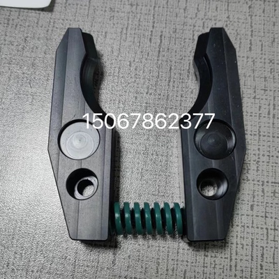 BT30刀夹/斗笠式刀卡/刀爪/卡爪/左右夹/数控机床刀库配件